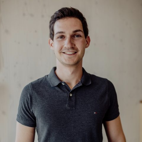 Ing. Lukas Dörflinger